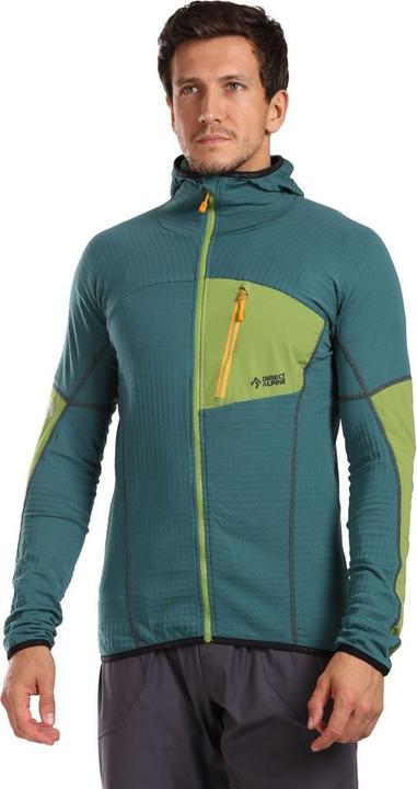 Actual product image Directalpine Jacket Dragon (thermal jacket) - (L)
