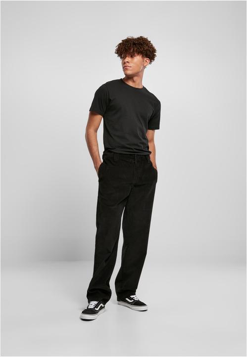 Produktbild Urban Classics Corduroy Workwear Pants (36)