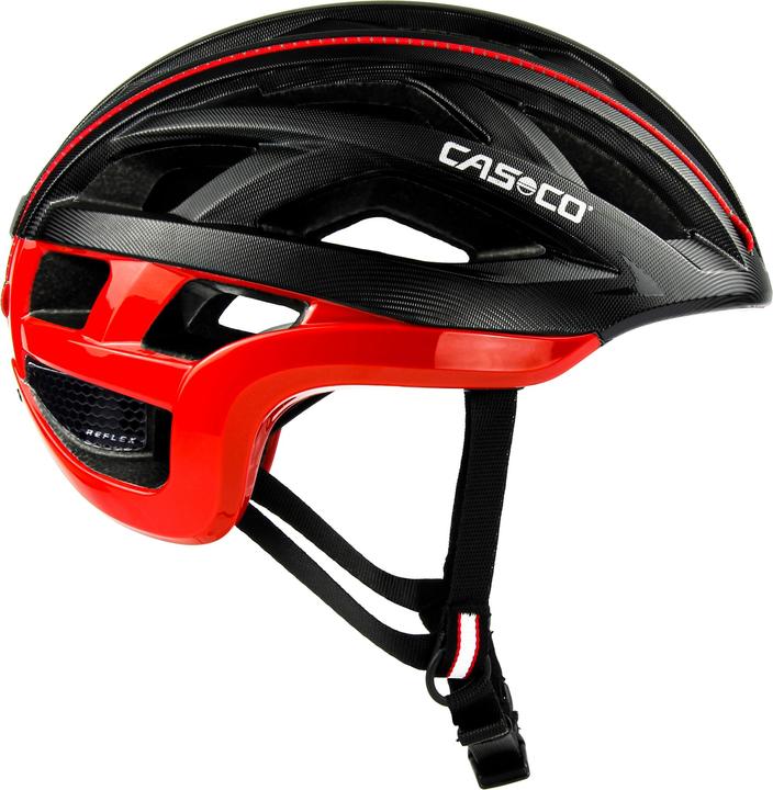 Actual product image Casco CUDA 2 Strada (52 - 56 cm)
