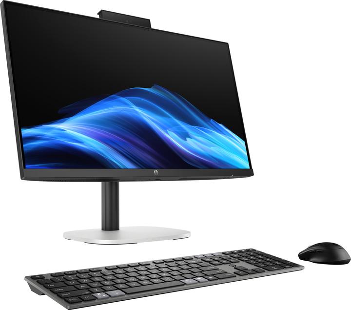 Produktbild HP ProStudio 4 All-in-One G1i 23.8 inch Desktop AI PC (32 GB)
