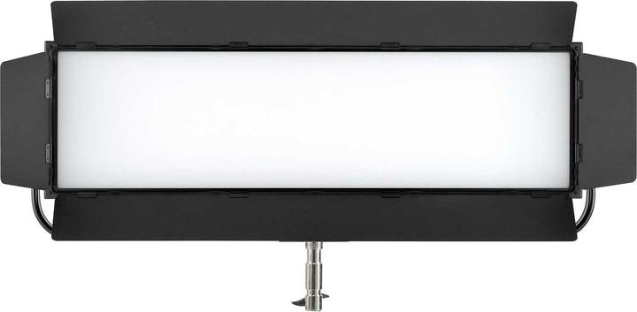 Actual product image Nanlux TK-450 (Studio light, Surface luminaire, Video light)