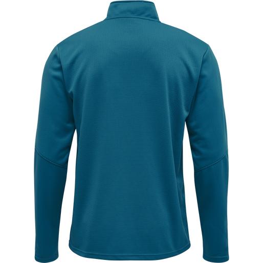 Immagine prodotto hummel Autentica Felpa Con Mezza Zip (S)