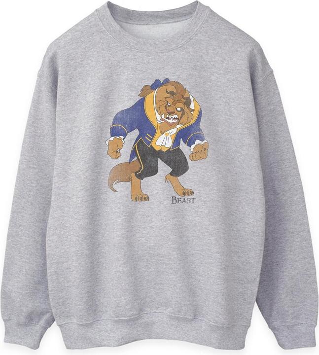 Pullover