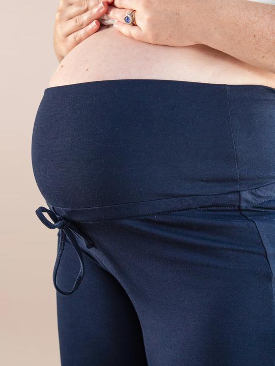 Envie de Fraise Bootcut-Hose für die Schwangerschaft PIO