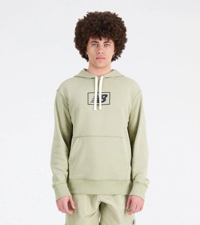 Immagine prodotto New Balance Essentials Hoodie (M)