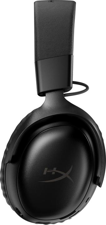 Actual product image HyperX Cloud III S (Cable)