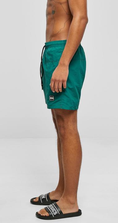 Actual product image Urban Classics Block Swim Shorts - 2208 (S)