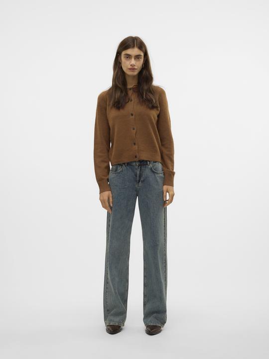 Produktbild Vero Moda SOMETHINGNEW Jeans Straight-Fit (W30/L32)