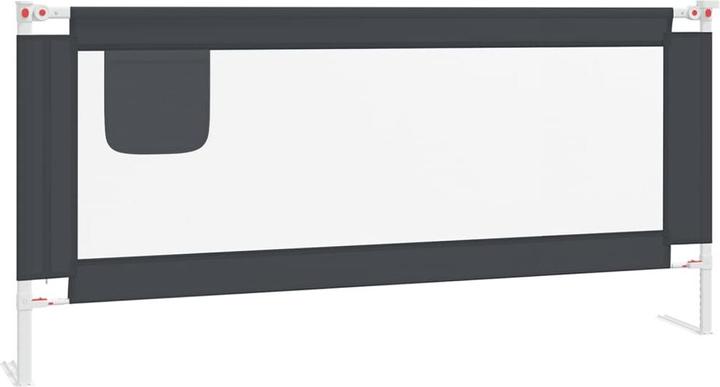 VidaXL Bettgitter (200 cm)