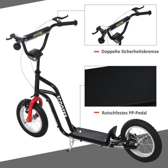 Image du produit Jamb Trottinette 12 pouces