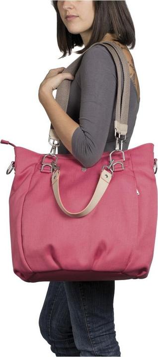 Produktbild Lässig Mix n Match Wickeltasche