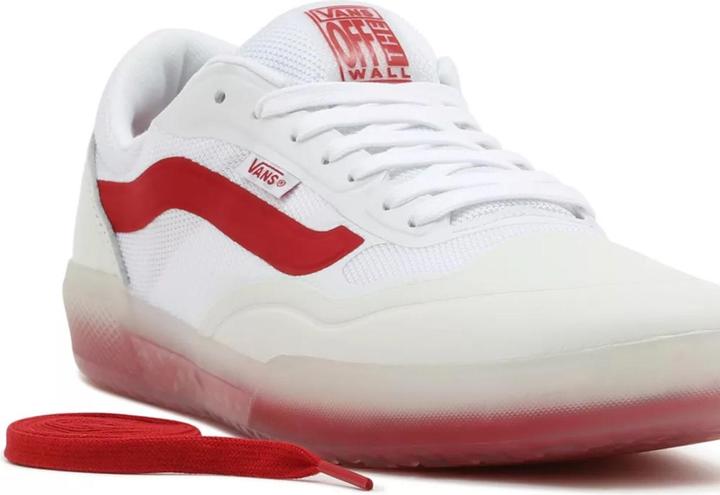 Actual product image Vans AVE Pro Skate (41)