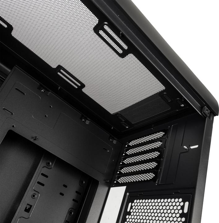 Produktbild BitFenix Prodigy M 2022 (mATX, Mini-ITX)