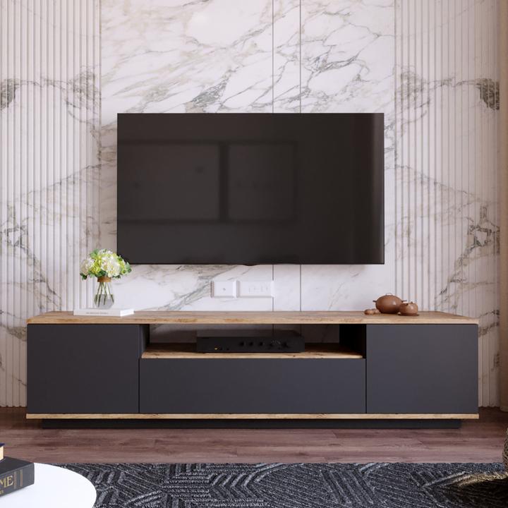 Produktbild Skye Decor Jerome (180 x 44.5 x 44.5 cm)