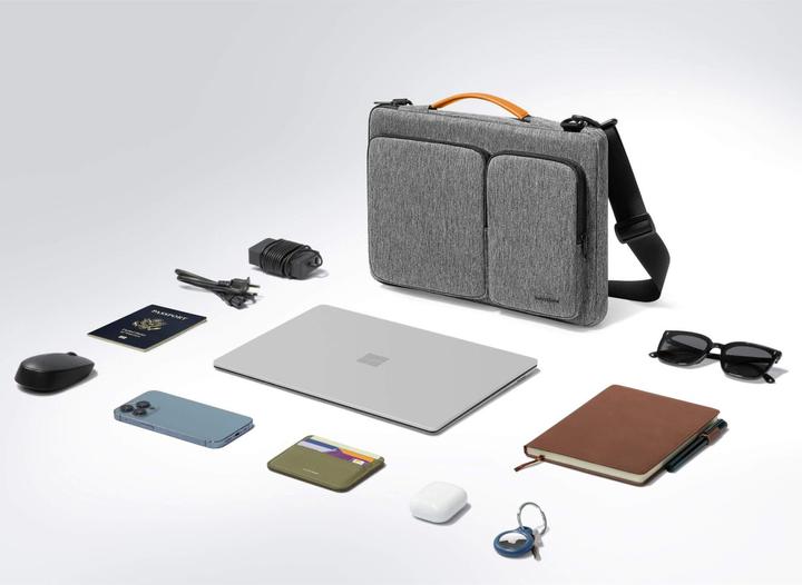 Produktbild tomtoc Versatile A42 (16", Universal, Apple)