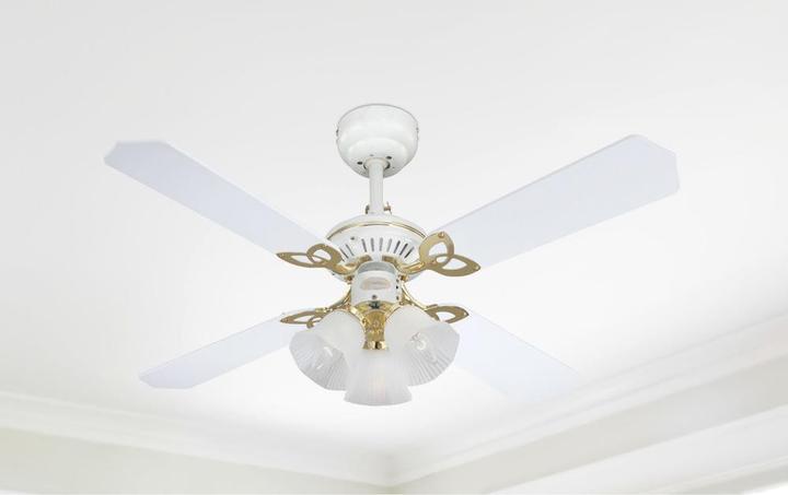 Actual product image Westinghouse Princess Trio (47 dB)
