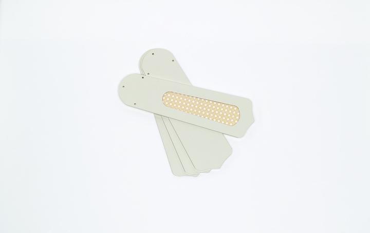 Actual product image Westinghouse Princess Trio (47 dB)