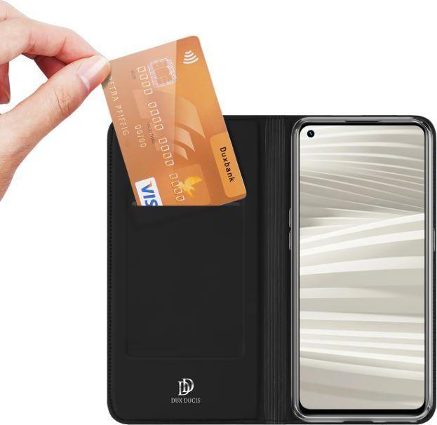 Image du produit Dux Ducis Couverture du livre Skin Pro Series (Realme GT2 Pro)