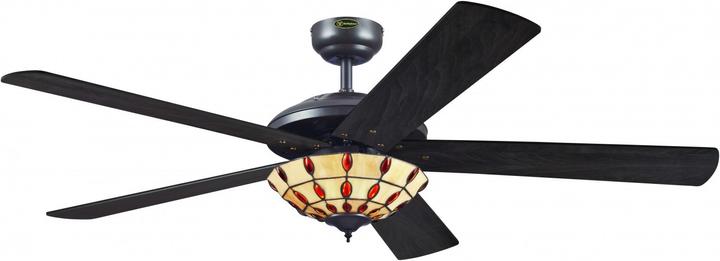 Westinghouse Comet Tiffany (49 dB)