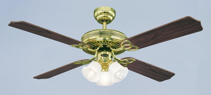 Actual product image Westinghouse Monarch Trio (49 dB)