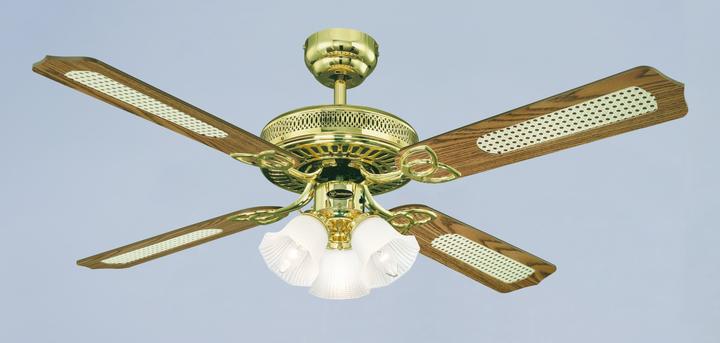 Actual product image Westinghouse Monarch Trio (49 dB)