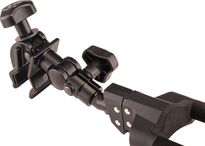 Actual product image Hercules USP20CB Ukulele Clamp Holder (Ukelele)