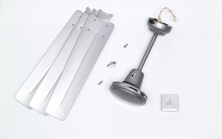 Produktbild Westinghouse Industrial (58 dB)