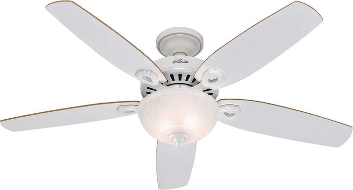 Hunter Fans Builder Deluxe (46 dB)