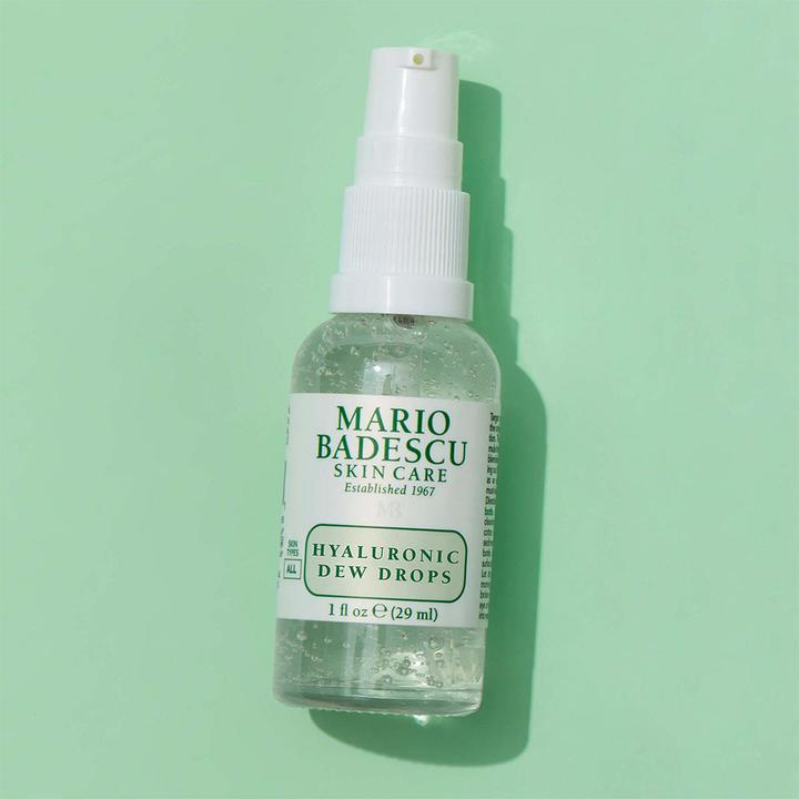 Produktbild Mario Badescu Hyaluronic Dew Drops (29 ml)