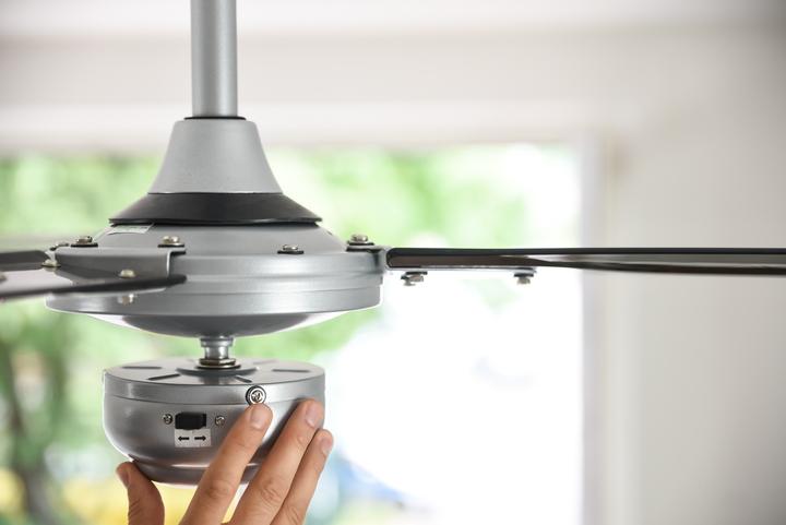 Image du produit Westinghouse Mountain Gale (52 dB)