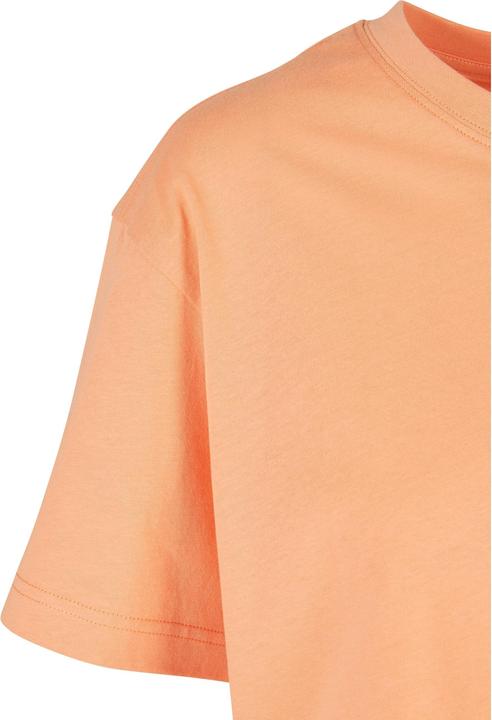 Actual product image Urban Classics Ladies Short Oversized Tee - 3002 (XL)