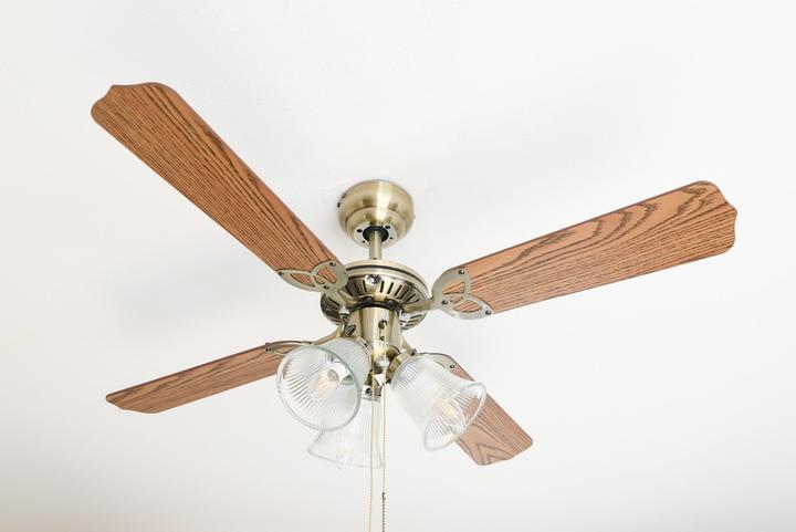Actual product image Westinghouse Princess Trio (47 dB)