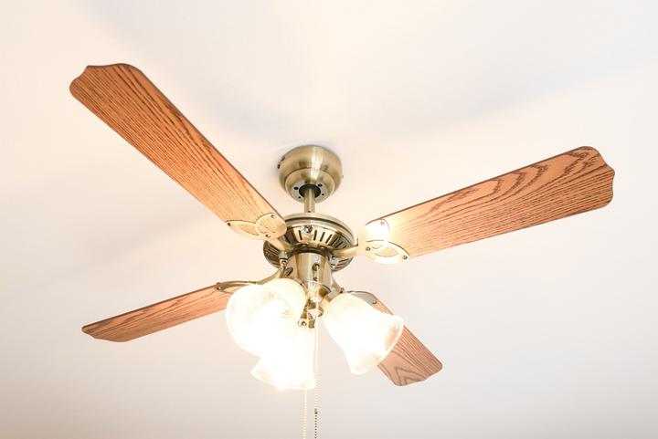 Actual product image Westinghouse Princess Trio (47 dB)