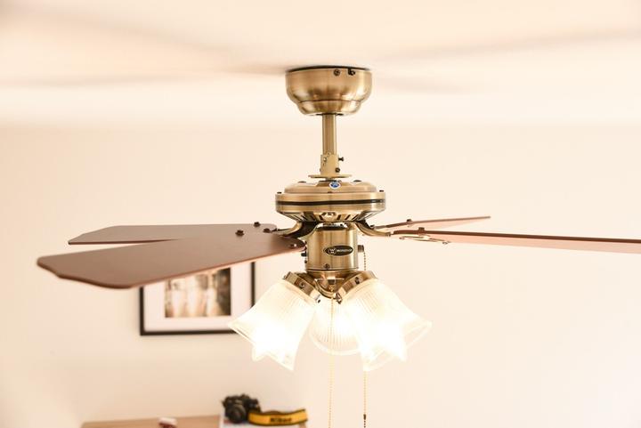 Actual product image Westinghouse Princess Trio (47 dB)