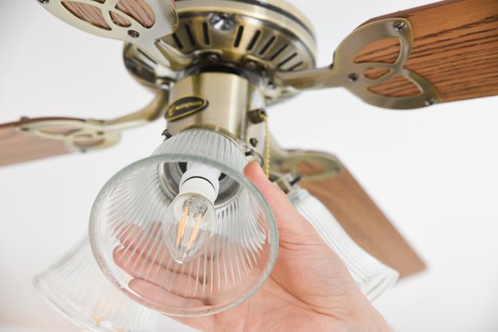 Actual product image Westinghouse Princess Trio (47 dB)