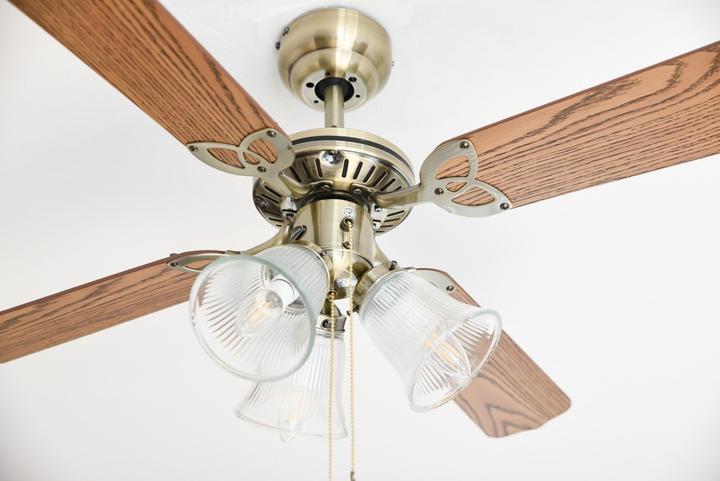Actual product image Westinghouse Princess Trio (47 dB)