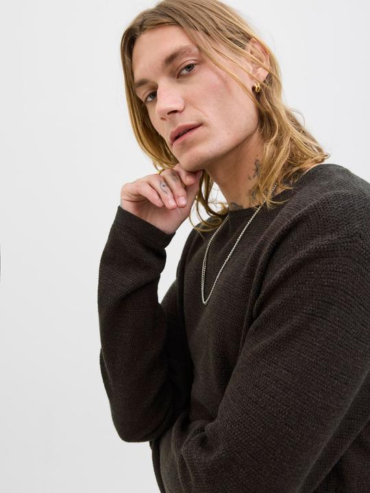 Immagine prodotto Jack & Jones Jjegeorge Knit Crew Neck Noos (XS)