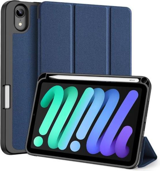 Actual product image Dux Ducis Domo Series (iPad mini 6)