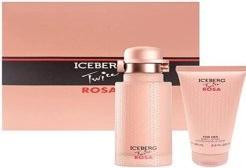 Produktbild Iceberg Twice Rosa (Eau de Toilette, 225 ml)