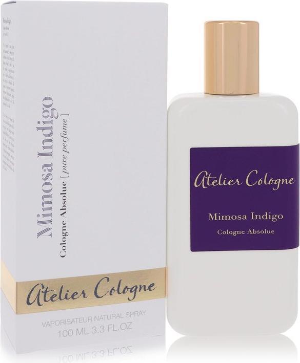 Atelier Cologne Mimosa Indigo (Eau de Parfum, 100 ml)