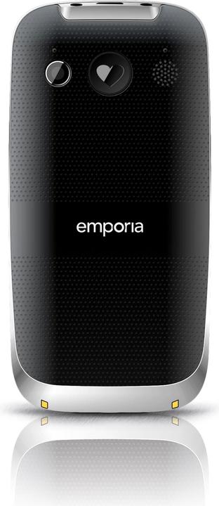 Produktbild Emporia Euphoria V50 2G (2.40", 2 Mpx, 2G)