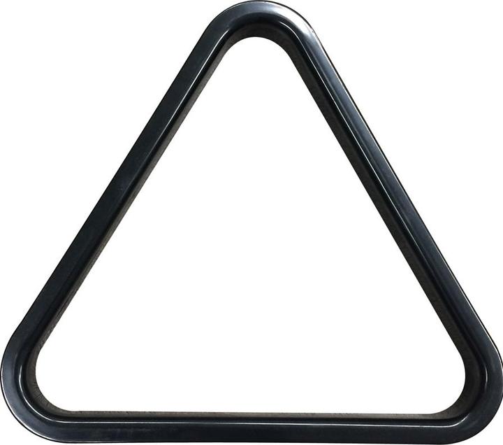 Gubler Triangolo per palle da biliardo