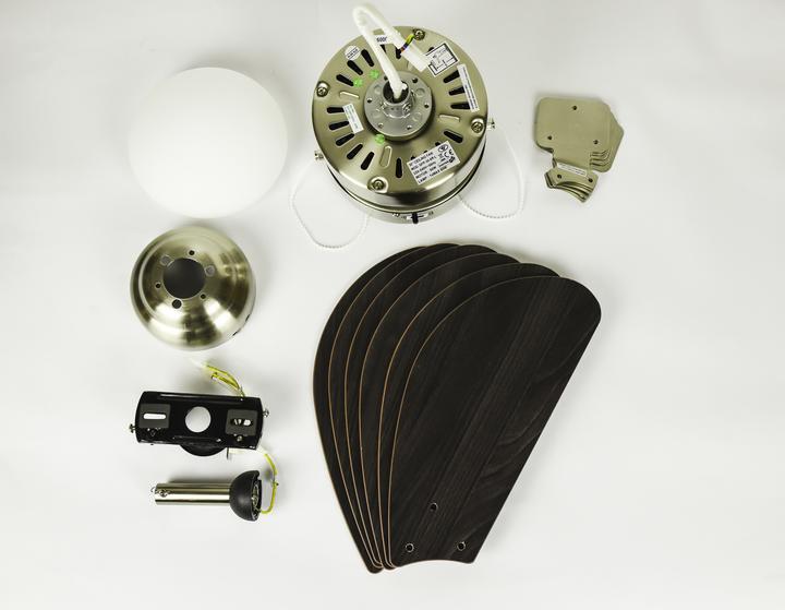 Produktbild Westinghouse Turbo Swirl (48 dB)