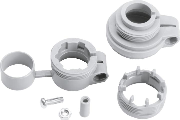 EQ-3 Adapter-Set Danfoss