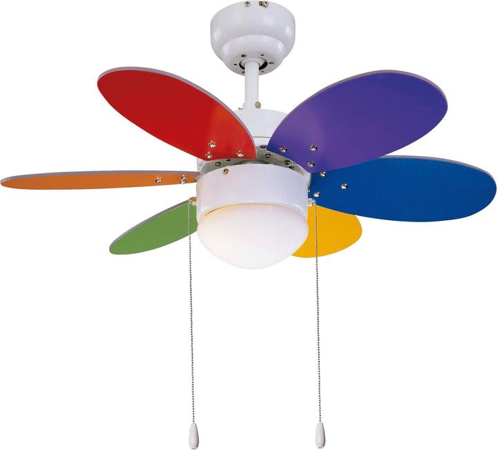 Immagine prodotto Sulion Rainbow Color (46 dB)