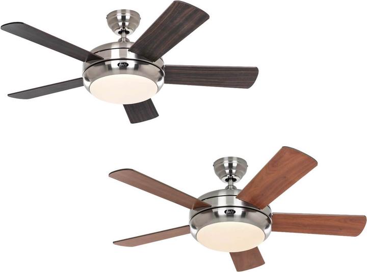 Actual product image CasaFan Titanium (35 dB)