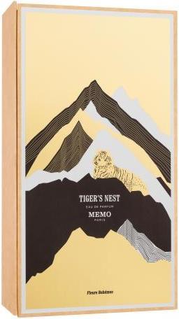 Immagine prodotto Memo Paris Memo Tiger's Nest Eau de Parfum 75 ml (Eau de parfum, 75 ml)
