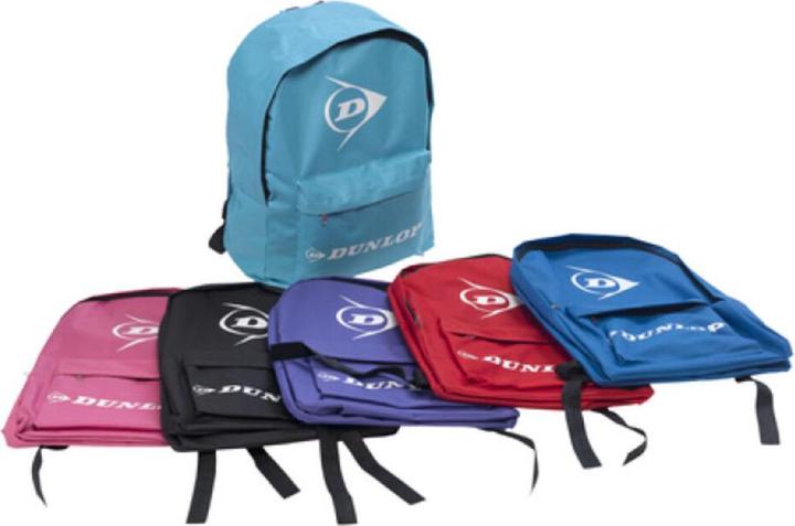 Image du produit Dunlop Sac à dos 6as 42x31x14cm (20 l)