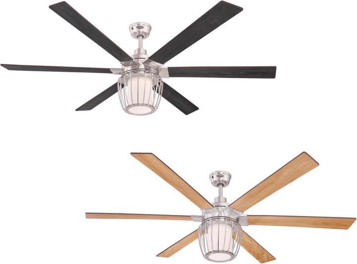 Actual product image Westinghouse Willa (48 dB)
