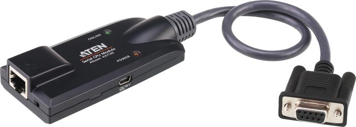 Actual product image Aten KA7140 KVM Extender